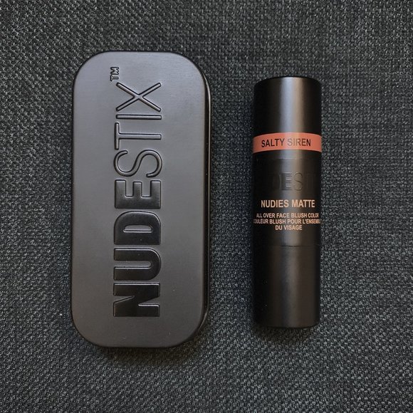 NEW NudeStix All Over Matte Color - Salty Siren - Picture 1 of 3